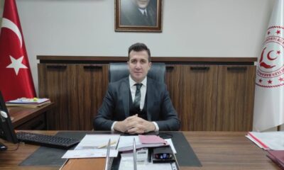 LAÇİN, ‘GÜÇLÜ AİLE, GÜÇLÜ TOPLUM’