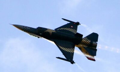 SOLOTÜRK 26 HAZİRAN’DA YALOVA’DA