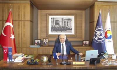 BECAN, ‘ŞEHRİMİZİN GELECEĞİNİ DÜŞÜNÜYORUZ’