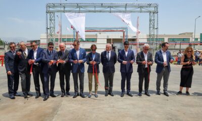 AKKİM, GIDA SEKTÖRÜNDE İLKE İMZA ATTI