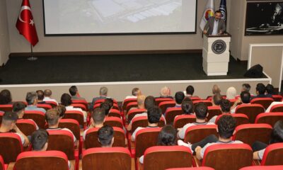 YALOVA MAKİNE OSB PİLOT OKULU YALINLAŞTI