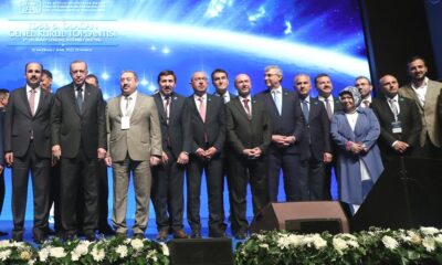 BAŞKAN ORAL, TDBB YÖNETİMİNDE