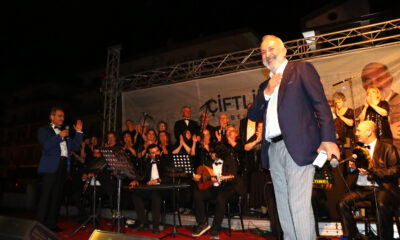 ÇİFTLİKKÖY’DE TSM RÜZGARI ESTİ