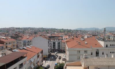 HAZİRAN AYINDA 1525 KONUT SATILDI