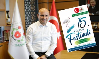 ALTONOVA’DA FESTİVALE DAVET VAR