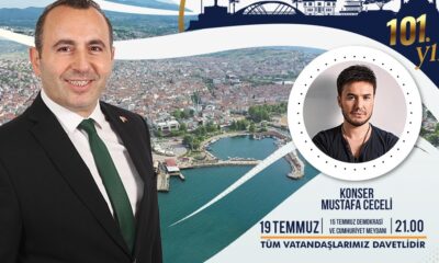 MUSTAFA CECELİ YALOVALILARLA BULUŞACAK