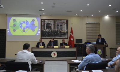 YILMAZ, YATIRIM HARCAMALARINI AÇIKLADI