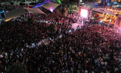 YALOVA’DA COŞKULU KUTLAMA