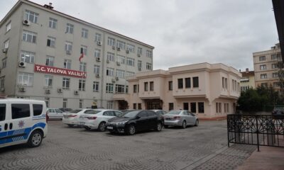 YABANCILARA GİRİŞ YASAK!