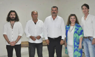 KÜÇÜK DİLEK İÇİN YARDIM KONSERİ DÜZENLİYORLAR