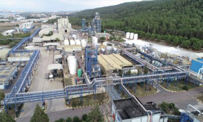 AKSA AKRİLİK VE AKKİM EN BÜYÜKLER LİSTESİNDE