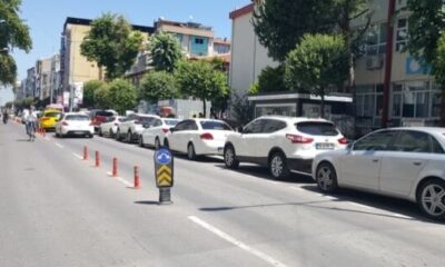 ARAÇ SAYIMIZ ARTMAYA DEVAM EDİYOR