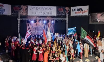 YAFEM’DEN MUHTEŞEM FİNAL