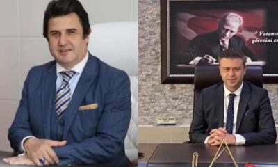 İL MİLLİ EĞİTİM MÜDÜRÜ DEĞİŞTİ