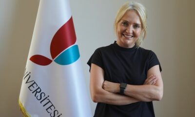 YENİ REKTÖR YARDIMCISI KARSLIOĞLU OLDU