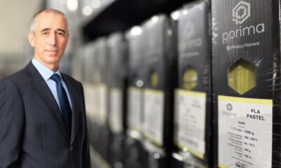 AKSA’DAN PORİMA’YA DESTEK