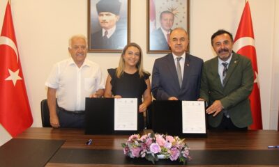 SANAYİYE KADIN ELİ DEĞECEK