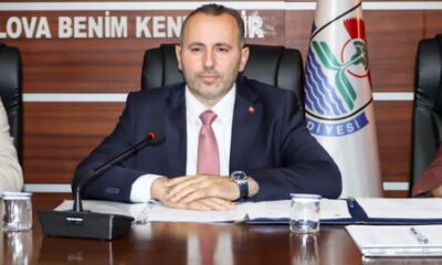 TUTUK “23 YIL SONRA BÜYÜK BİR ADIM ATTIK”