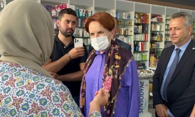 AKŞENER YALOVA’DAYDI