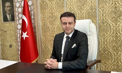 AKMEŞE GÖREVE BAŞLADI
