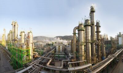 AKKÖK HOLDİNG EN BÜYÜKLER ARASINDA YER ALDI