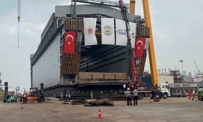 DÜNYADA İLK!  YALOVA’DA YAPILDI!