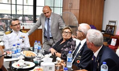 ORAL, ‘HAKLARINI ÖDEYEMEYİZ’