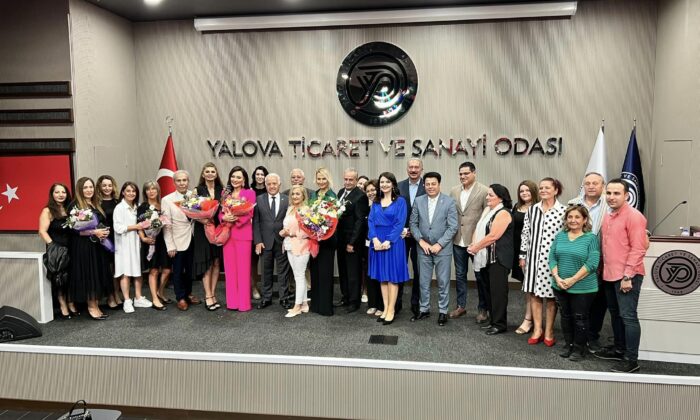 ATAKENT TSM’DEN GÖRKEMLİ AÇILIŞ