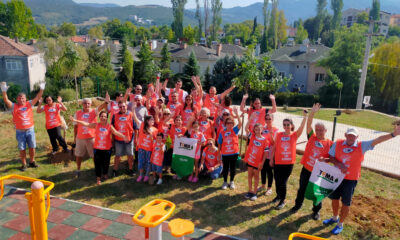 30. YIL ANISINA 30 FİDAN TOPRAKLA BULUŞTU