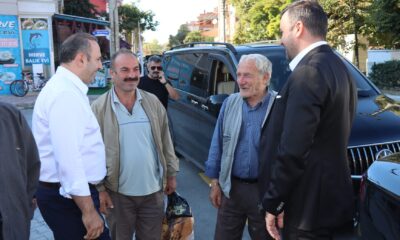 HEMŞEHRİLERİMİZİN MUTLULUĞU BİZLERE YETER..