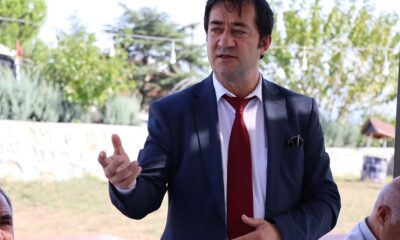 ‘HİÇBİR GELİRİMİZ OLMADAN ÇALIŞIYORUZ’