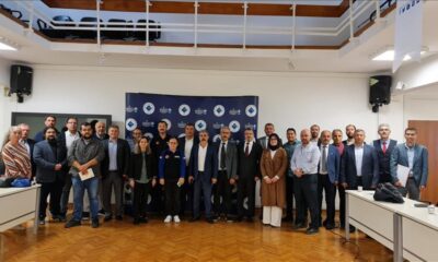 YALOVA ÜNİVERSİTESİ, AYMEP’TE TEMSİL EDİLDİ