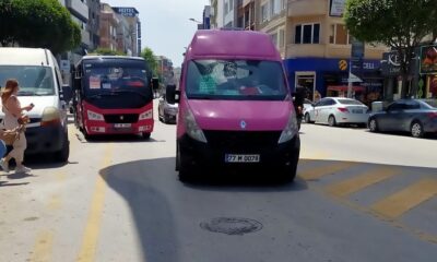 YENİ HASTANE MİNİBÜS HATTI AÇIKLANDI