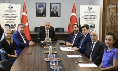 YALOVA ARAŞTIRMALARINA DESTEK VERİLECEK