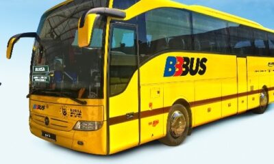 HAVAALANI SEFERLERİ BAŞLADI