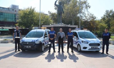 ZABITA NOKTASI HİZMET VERMEYE BAŞLADI