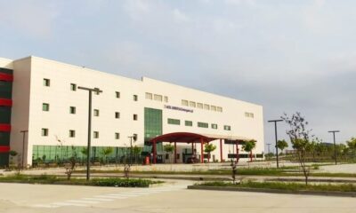 HASTANE KADROSU GÜÇLENİYOR