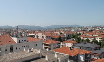 EYLÜL AYINDA 1170 KONUT SATILDI