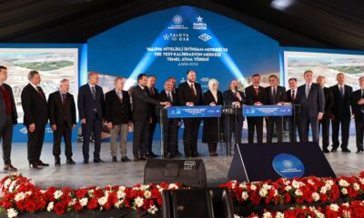 YALOVA OSB’DE DURMAK YOK!