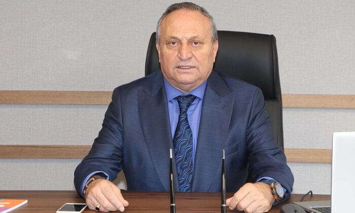 ENGİN’DEN SERT ÇIKIŞ